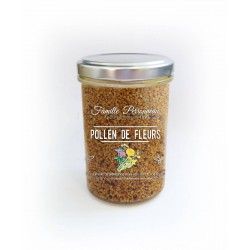 Pollen Verre 120G -...