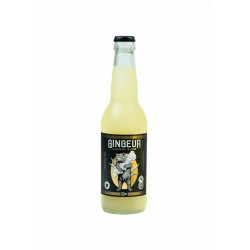 Ginger Beer AB 33Cl-Gingeur