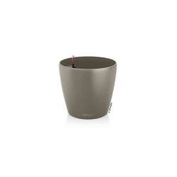 Pot CLASSICO COLOR Ø18 brun...