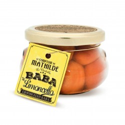Baba Limoncello 320G - LE...