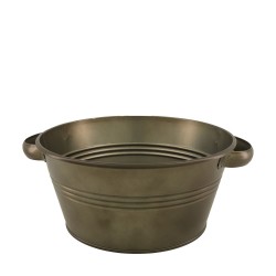 Bassine Avec Anse Vieux...