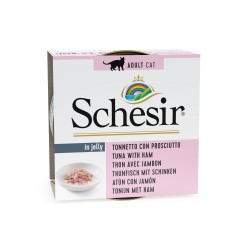 Boîte SCHÉSIR DOUBLE TASTE...