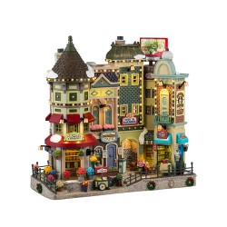 Grand Magasin 4.5V...