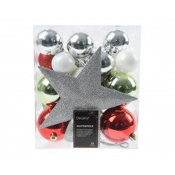 Boîte De Boule X32...