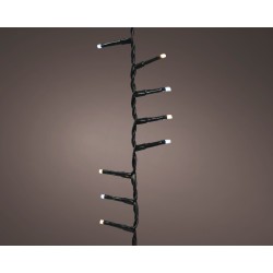 Guirlande Led Compact Blanc...