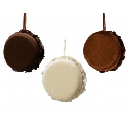 Suspension Macarons...