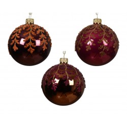 Boule Branche Tombante...