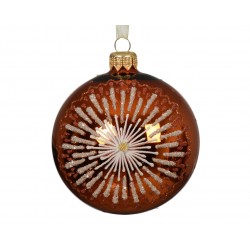 Boule Médaillon Cidre Ø8 En...