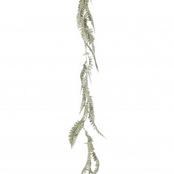 Guirlande Grande Feuille...