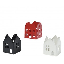 Photophore Maison...