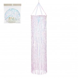 Cascade Lametta Irisé En...