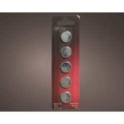 Pile Bouton Lr44 5...