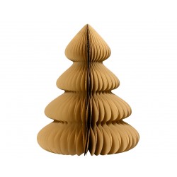 Sapin Paier Plié Moutarde...