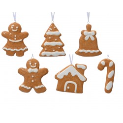 Suspension Figurine Pain...