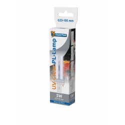 SUPERFISH UV CLEAR PL-LAMP...