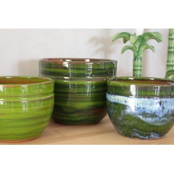 Pot AUSTRAL Ø16 FORET Terre...