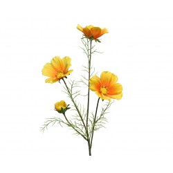 Tige De Coreopsis Jaune En...