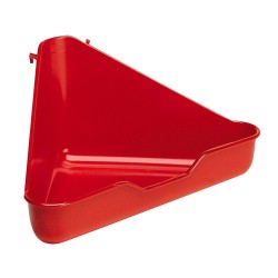 FERPLAST L370 Bac litière...