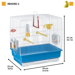 FERPLAST REKORD 2 BLANC...