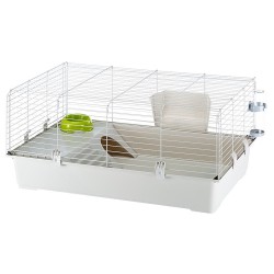 FERPLAST RABBIT 100 COLORS...