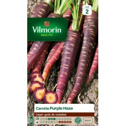 VILMORIN GRAINES...