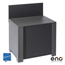 MODULO PLANCHA GRIS CARGO...