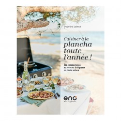 LIVRE: CUISINER À LA...