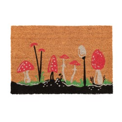 Paillasson Champignons Coco...