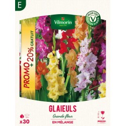 SÉLECTION VILMORIN...