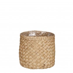 Pot Rond Albury Marron...