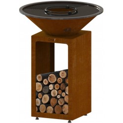 OYAT BBO 58&68 Mini rebord...