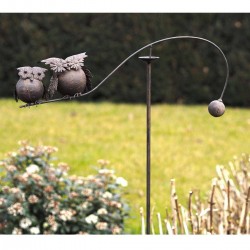 Balancier Chouette H140