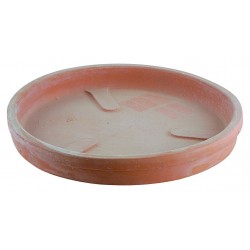 Soucoupe rotondo TOSCANA CL...