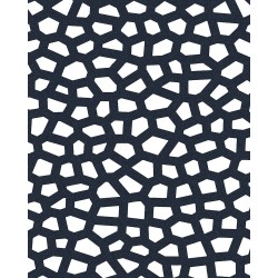 MOSAÏC 1x2m AT x5 (Panneau)...
