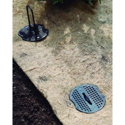 TERRAFIX 10 Agrafes +...