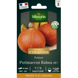 VILMORIN GRAINES...