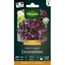 VILMORIN GRAINES...