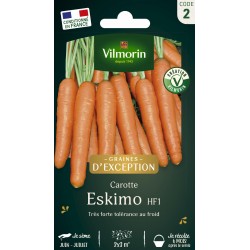 VILMORIN GRAINES...