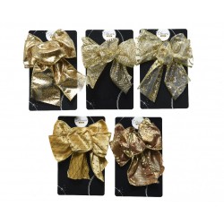 Nœud dble poly laitonne...