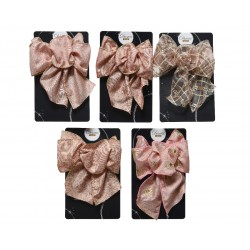 Nœud dble pes a/fil set/3...