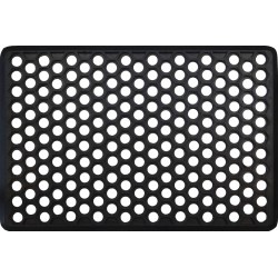 Tapis Caillebotis Hexagone...