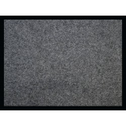 Tapis Prima Gris Foncé Pour...