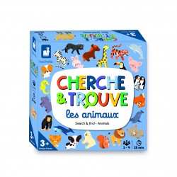 Mon Premier Cherche Et...