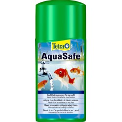 Traitement de l'eau TETRA...