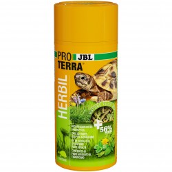 JBL ProTerra HERBIL NATURE...