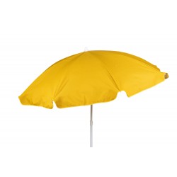 Parasol Ø180cm COLORS CUMIN...