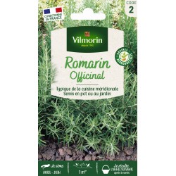 VILMORIN ROMARIN Officinal...
