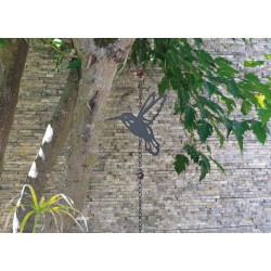 Carillon colibri avec...