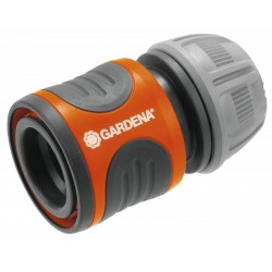 Raccord Rapide Orange/Gris...