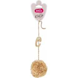 ZOLUX E'HOP Maxi pompon...